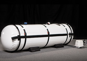 Shallow Hyperbaric  Dive New E Series