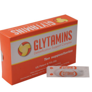 Glytamins