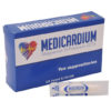 Medicardium EDTA Heavy Metals Detox