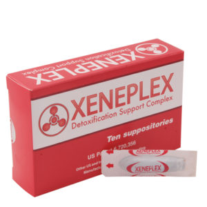 Xeneplex Chemicals Bacterial Toxins Detox