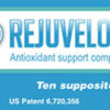 Rejuvelon Antioxidant Support Complex