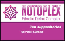 Fibrotic Detox Complex