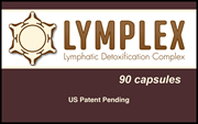 Lymplex Lymphatic Cleanser